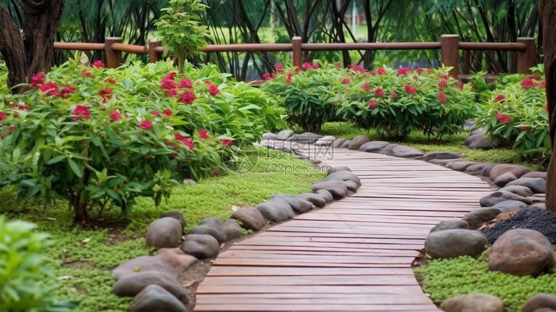 工厂绿化养护费用明细表，如何精准掌控成本？**