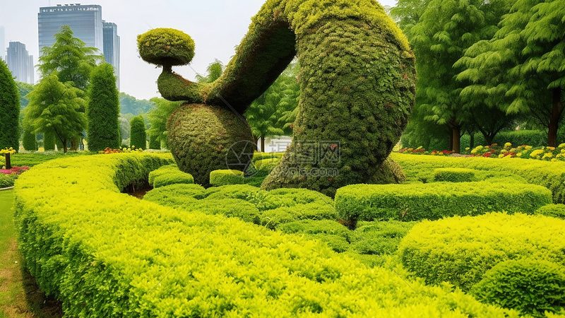 温室反季节苗木种植，揭秘成功关键**