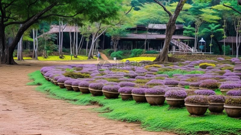 上海反季节苗木种植：挑战与机遇并存**