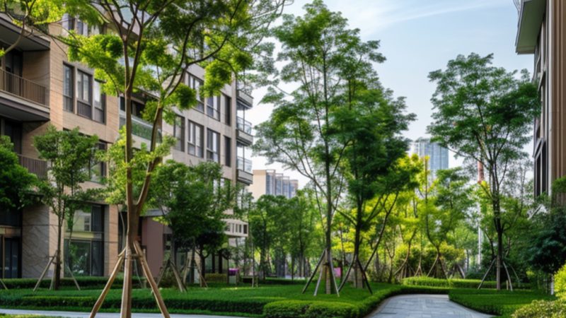 草坪铺设基础沙子用量：关键因素与施工要点